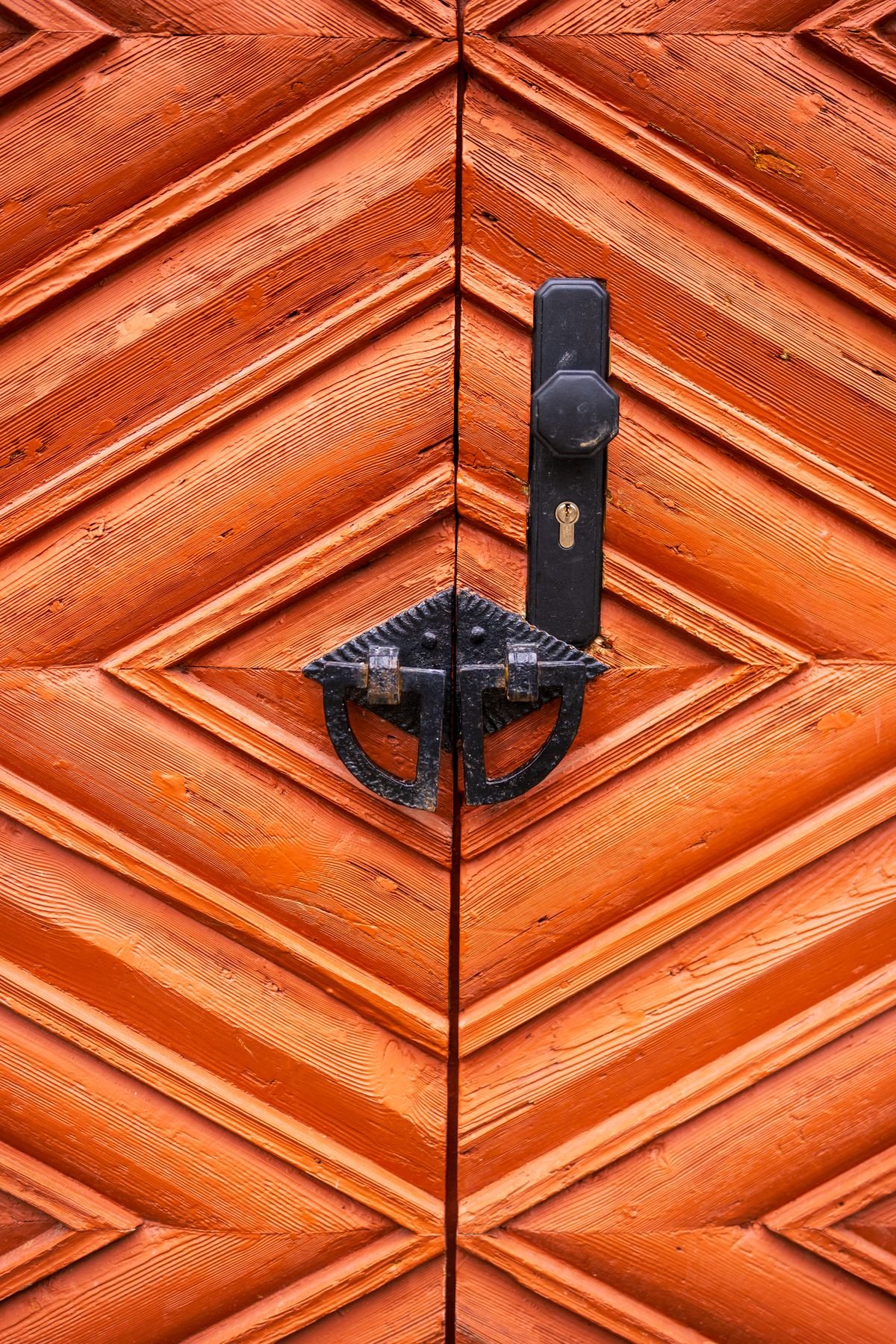 Lock change in Newham