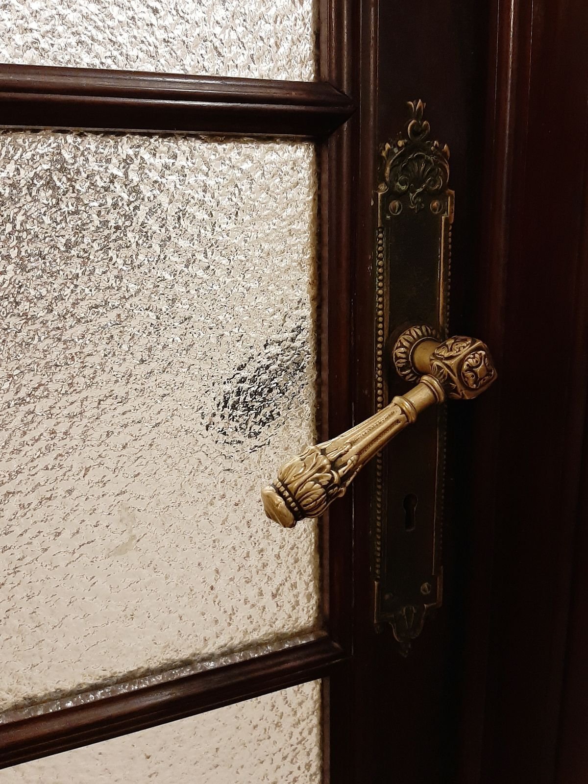 uPVC lock repair in Wandsworth