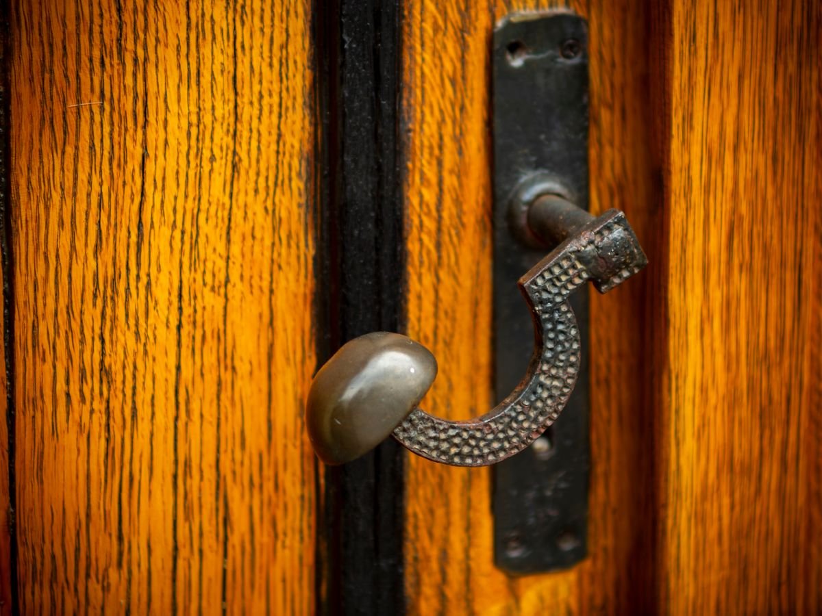 uPVC lock repair in Bracknell