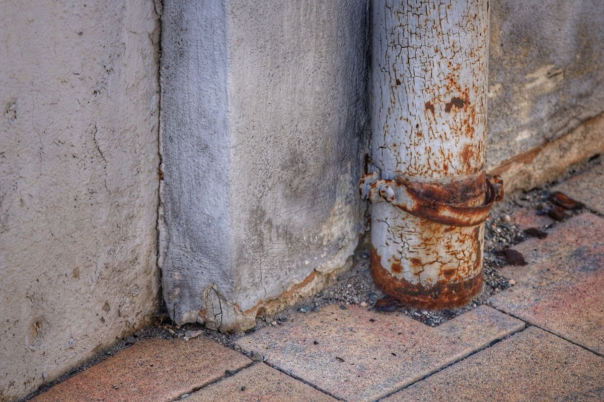 Emergency plumber in Radlett