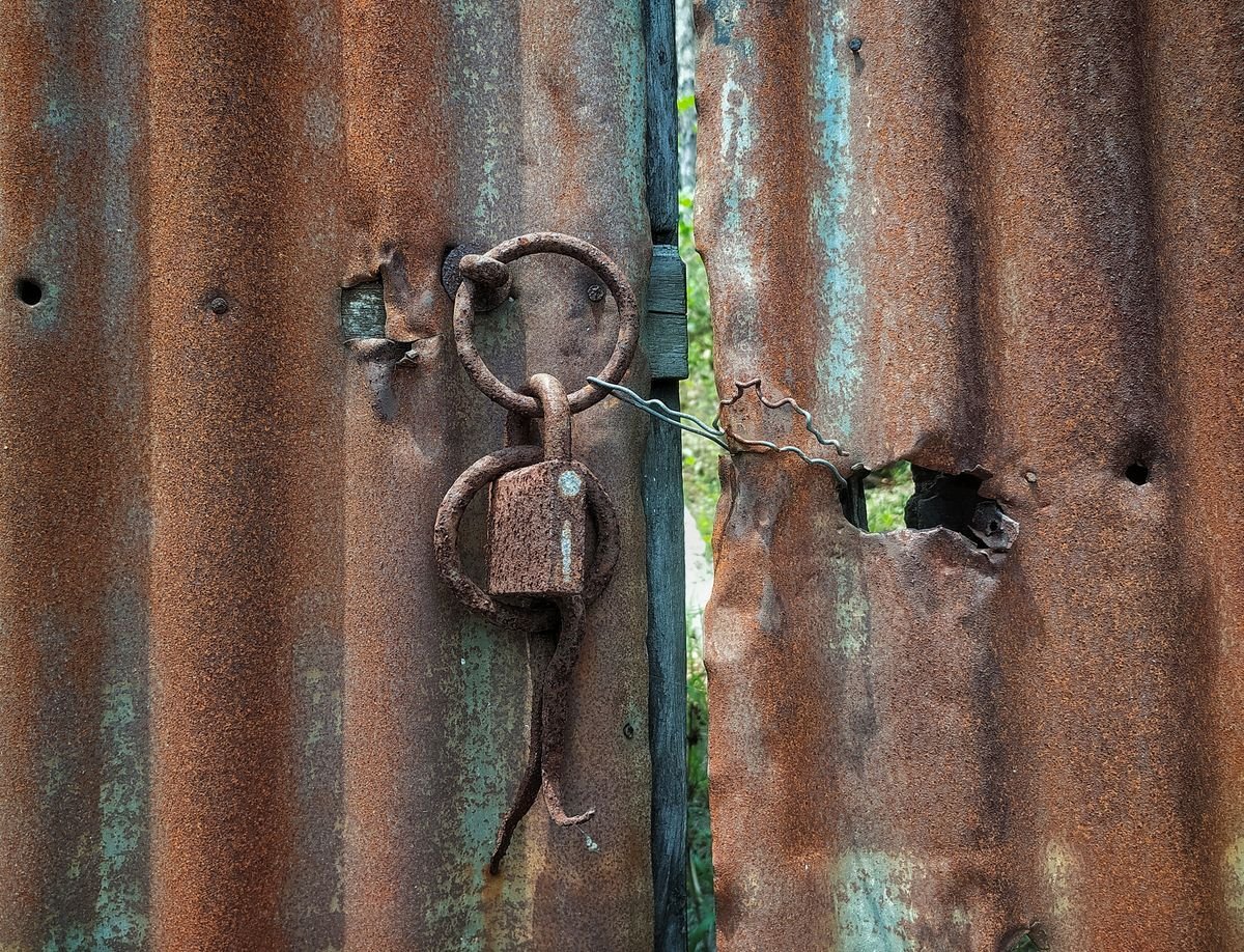 Emergency locksmith in Harpenden