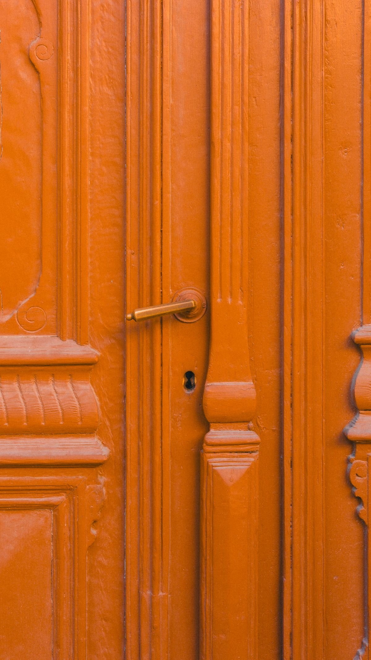 Emergency locksmith in Oxshott
