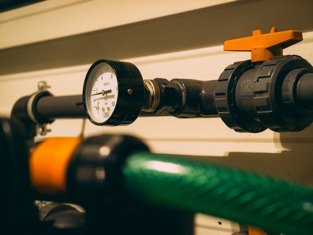 Emergency plumber in Highgate