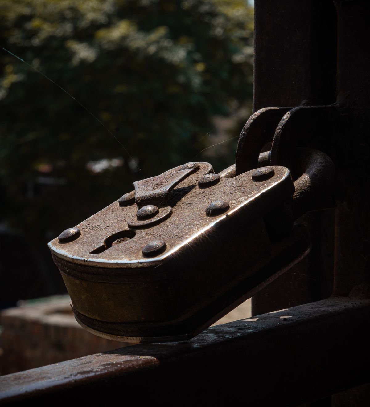 Emergency locksmith in Luton