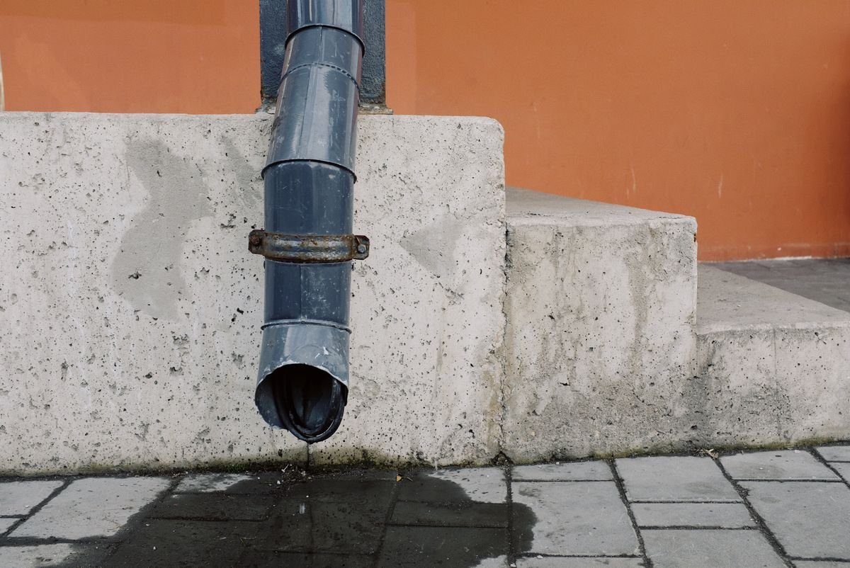 Emergency plumber in Hampstead