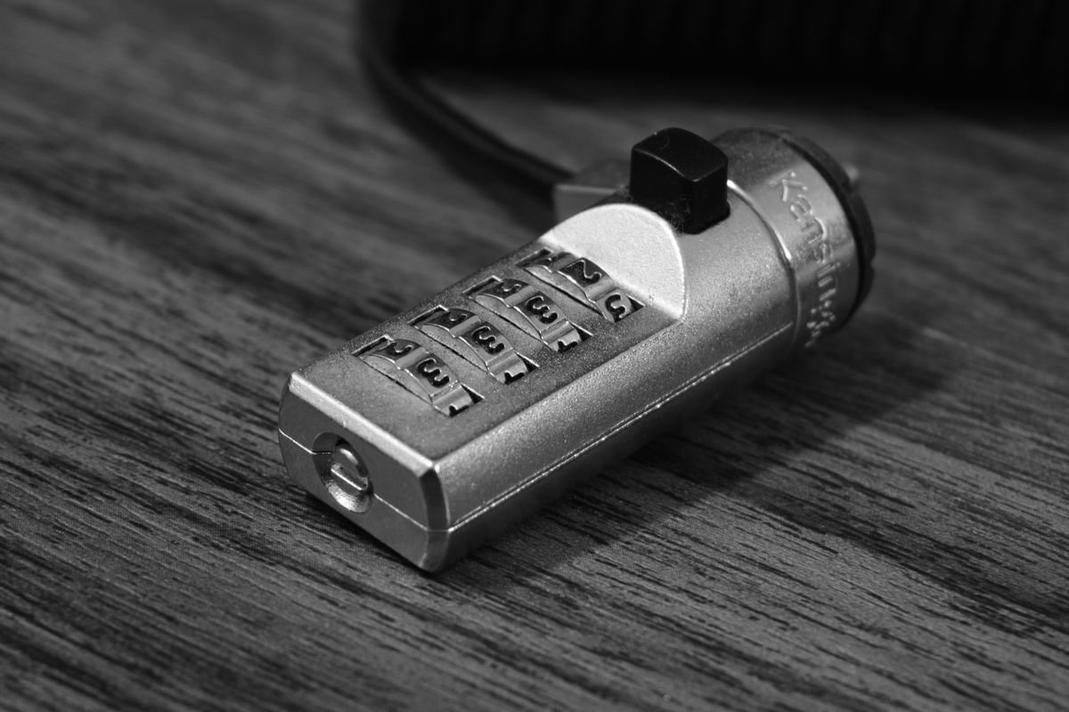 Emergency locksmith in St Albans