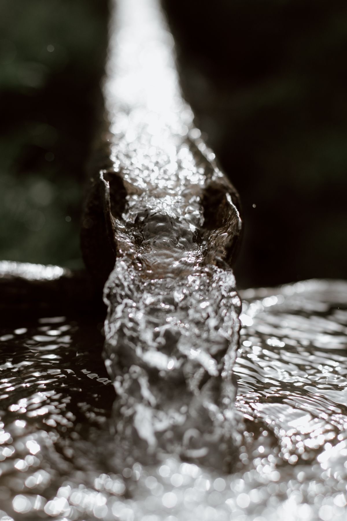 Emergency plumber in Chiswick