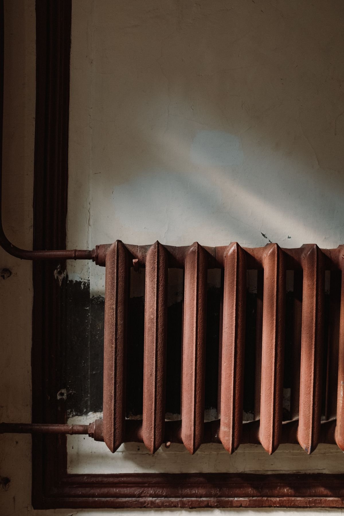 Low water pressure repair in Belgravia