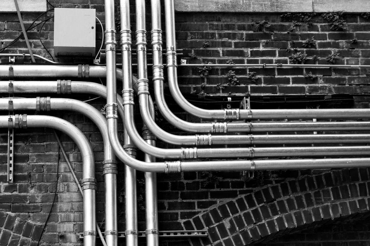 Emergency plumber in Chalfont St Giles