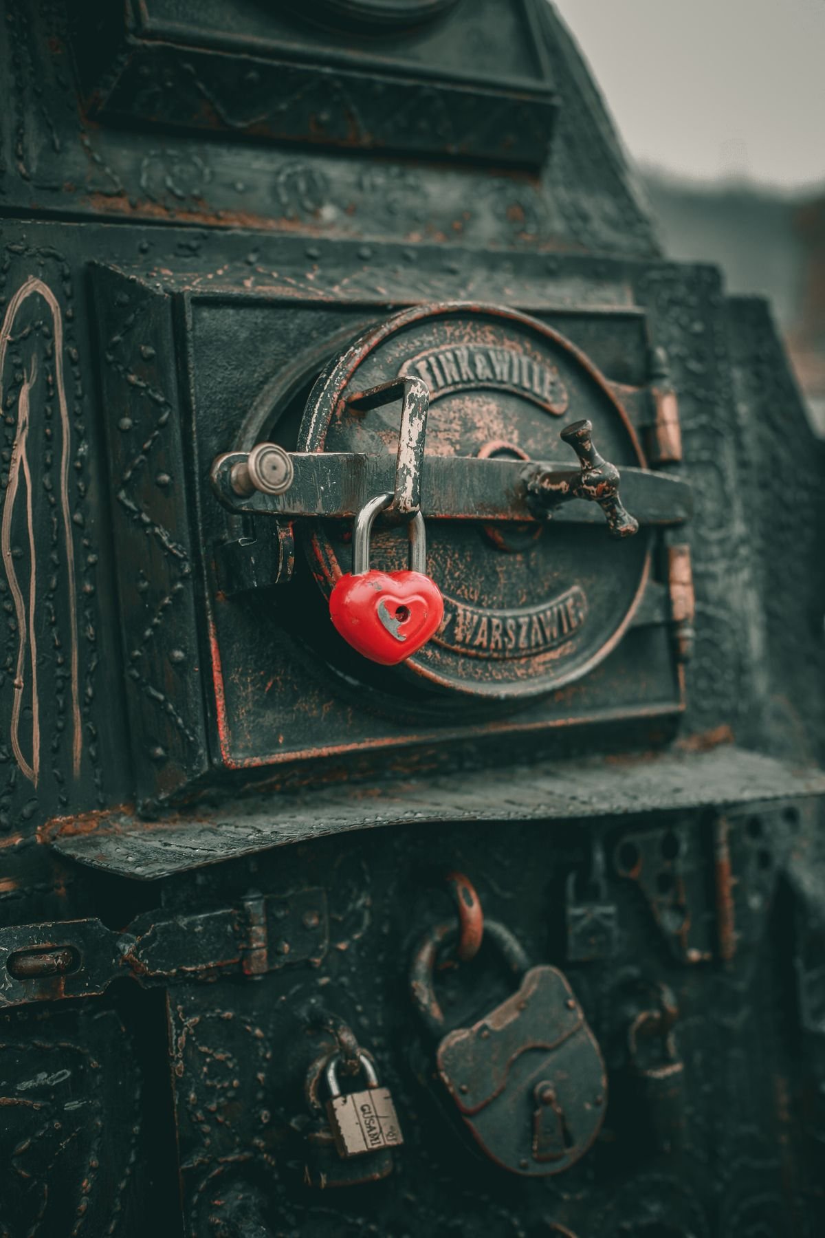 Emergency locksmith in Staines-upon-Thames