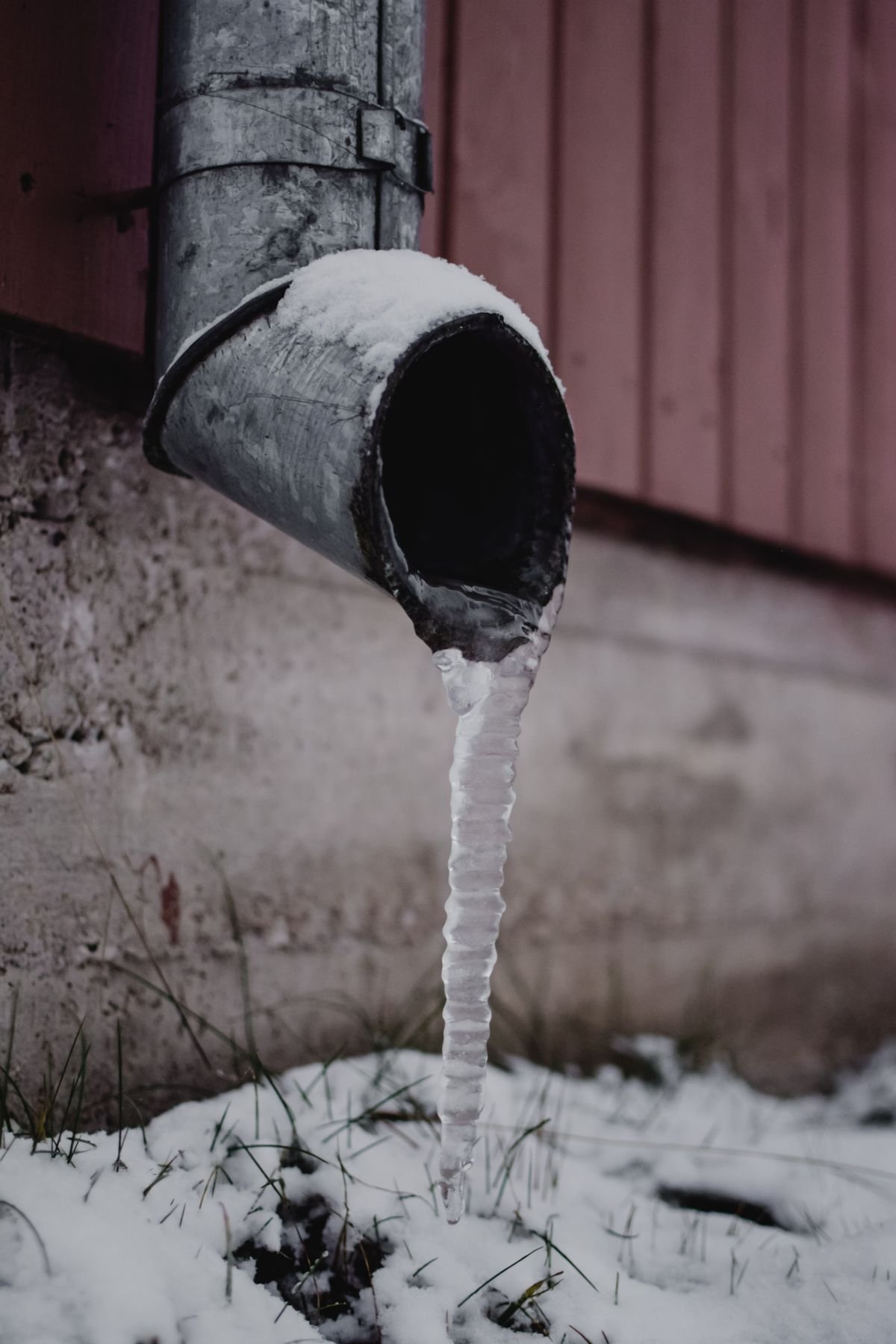 Emergency plumber in Harpenden