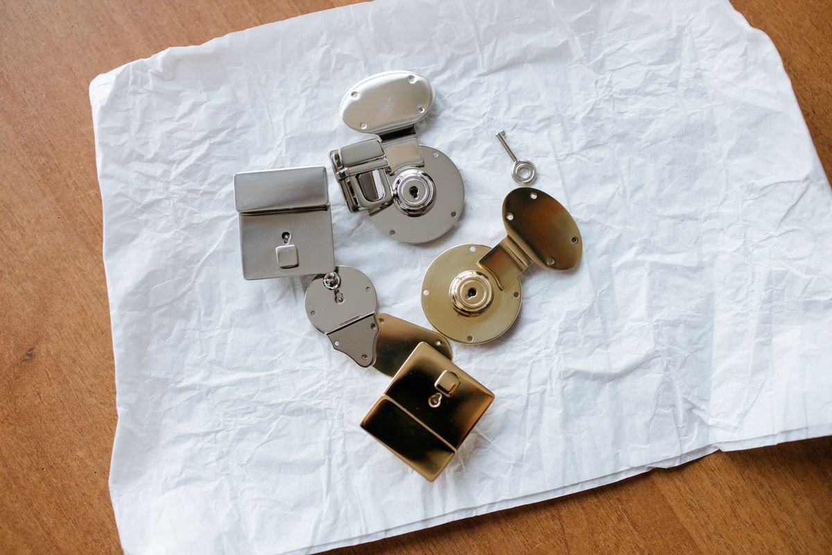 Emergency locksmith in Sevenoaks