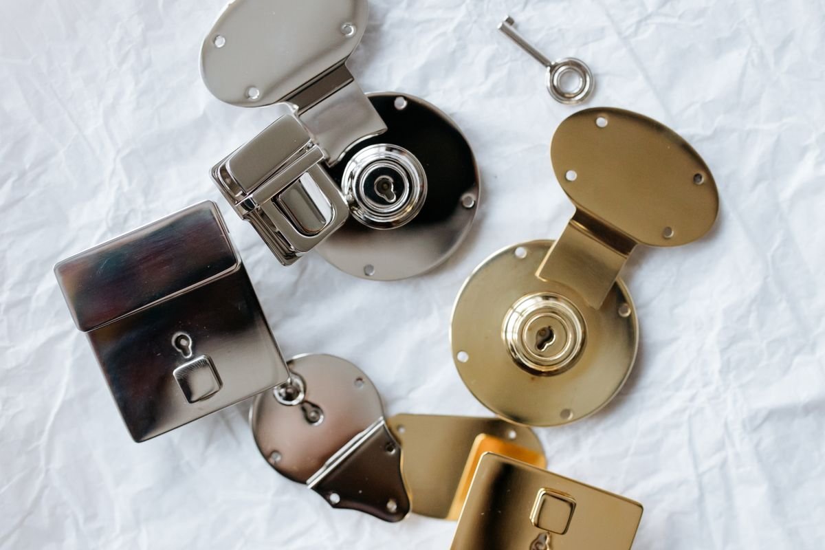 Emergency locksmith in Keston