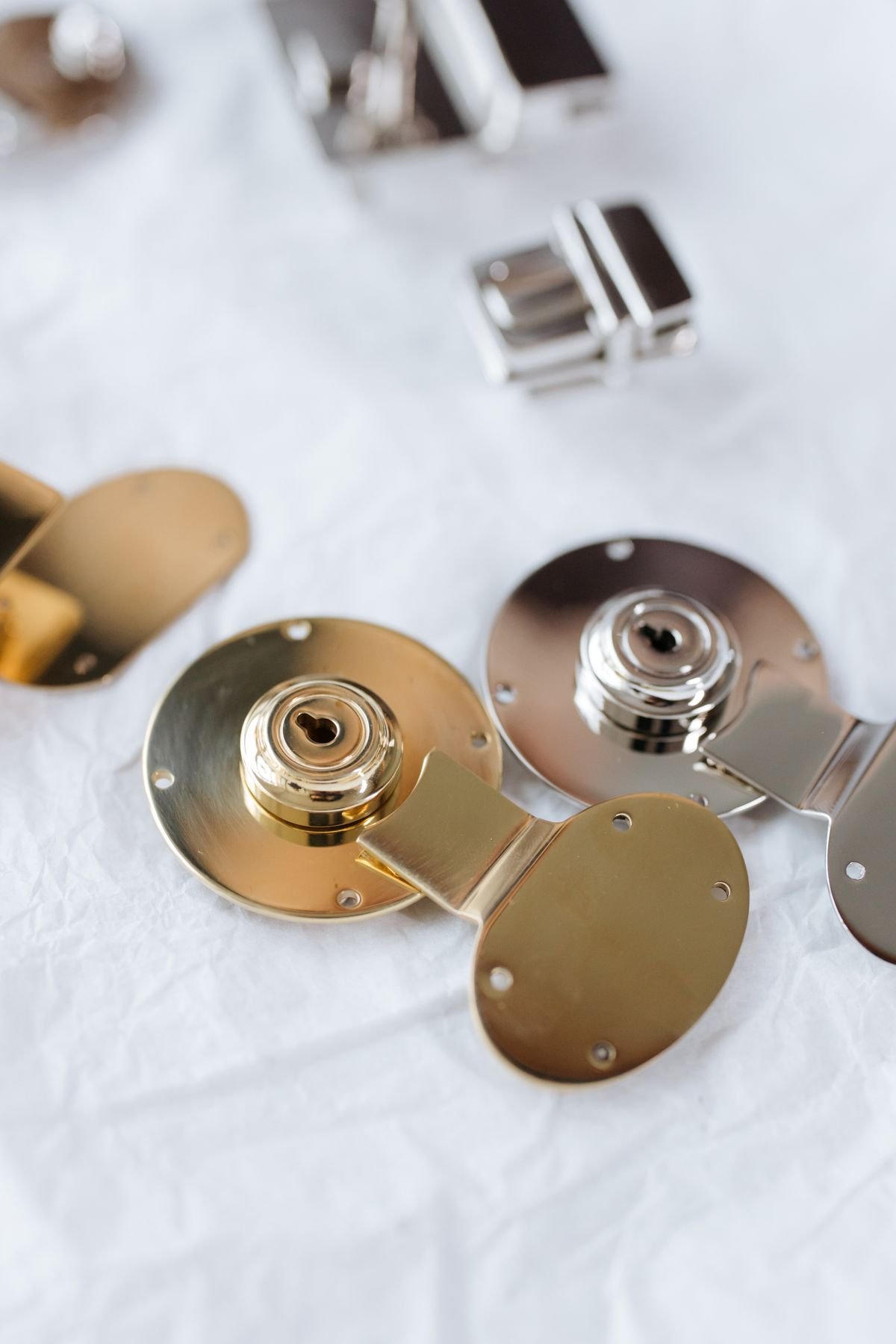 Emergency locksmith in Islington