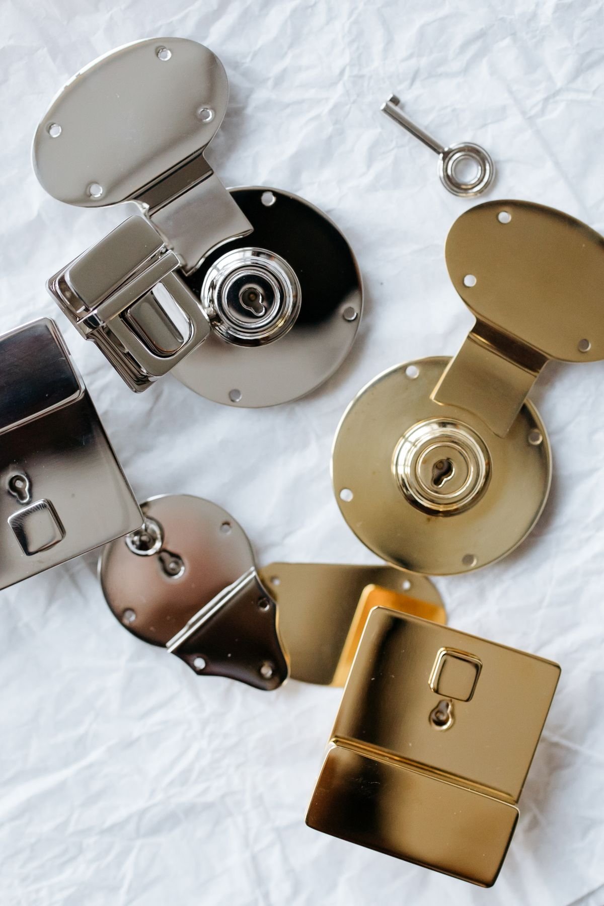 Lock change in Hillingdon