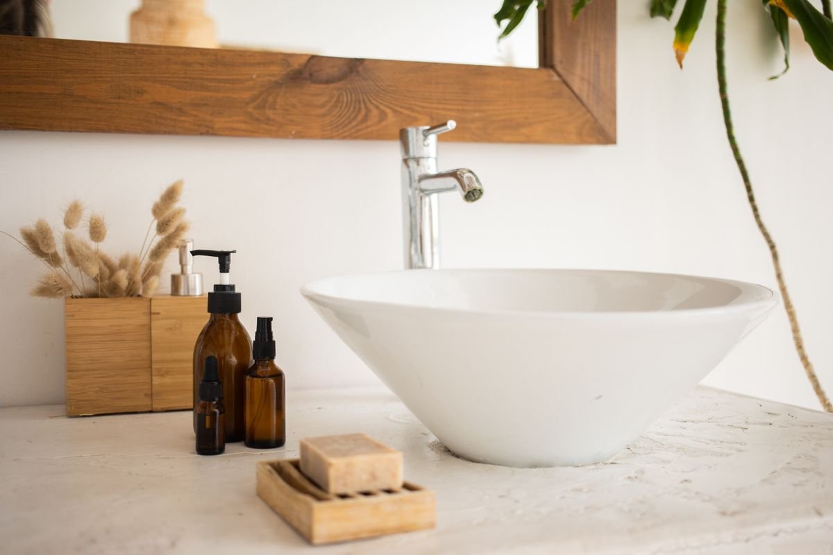Tap and toilet repair in Reading