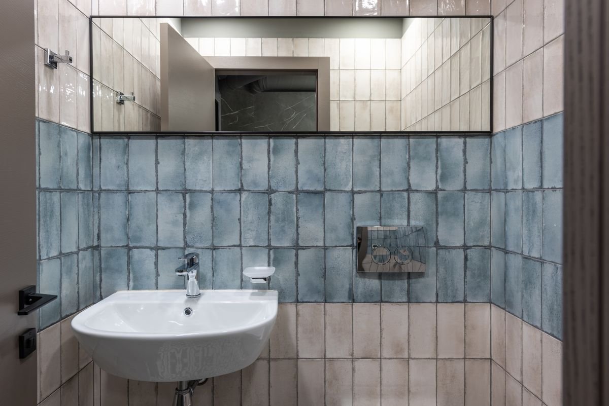 Tap and toilet repair in Chelmsford