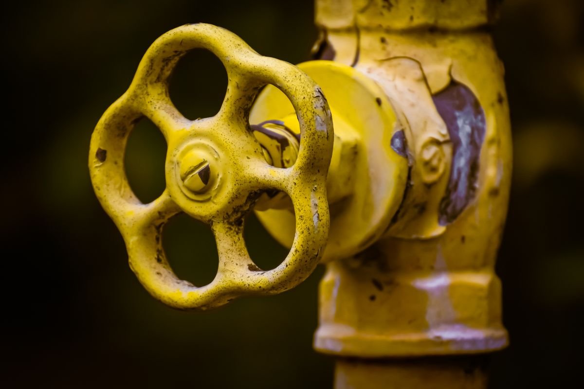 Low water pressure repair in Brentwood