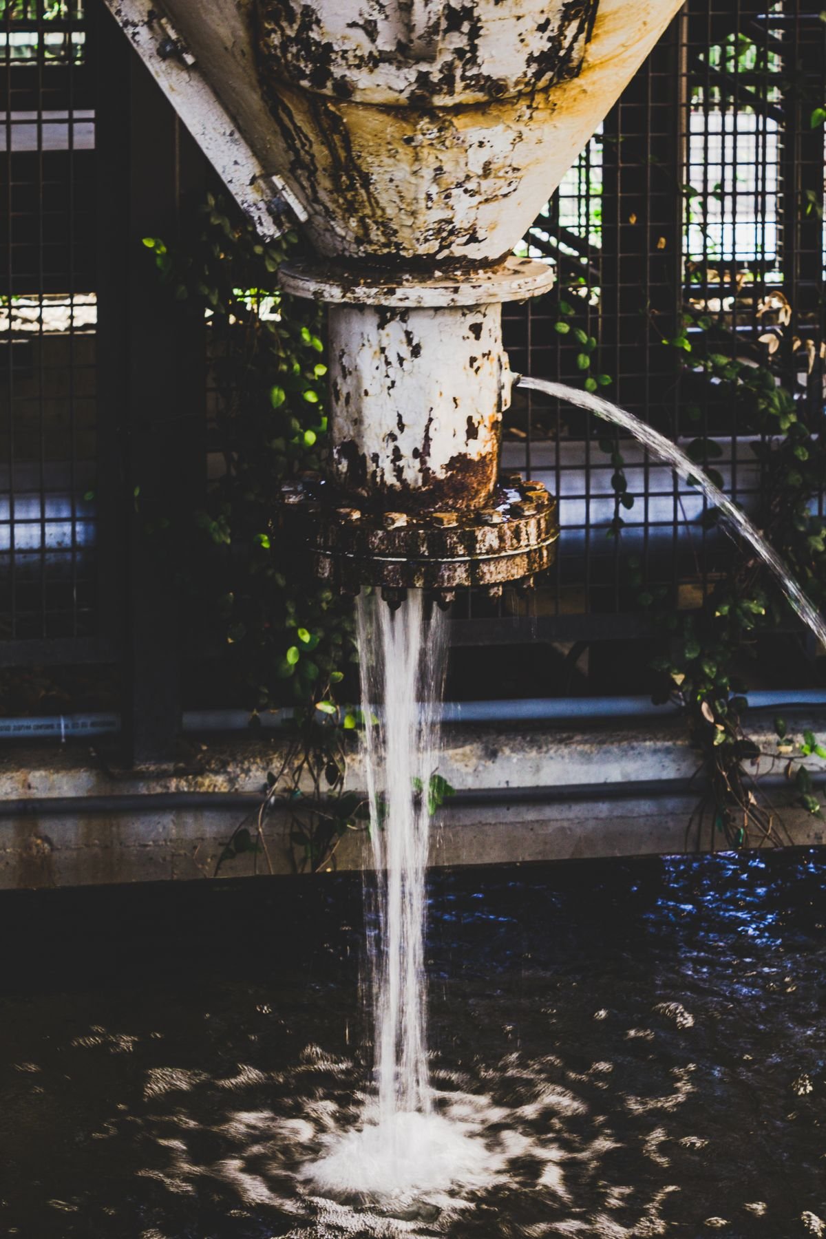 Emergency plumber in Barnes