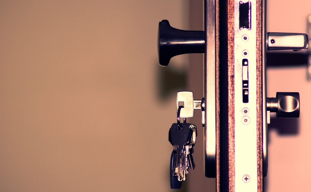Emergency locksmith in High Wycombe