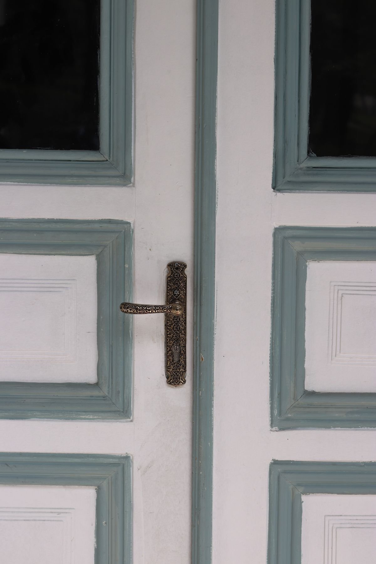 uPVC lock repair in Reading