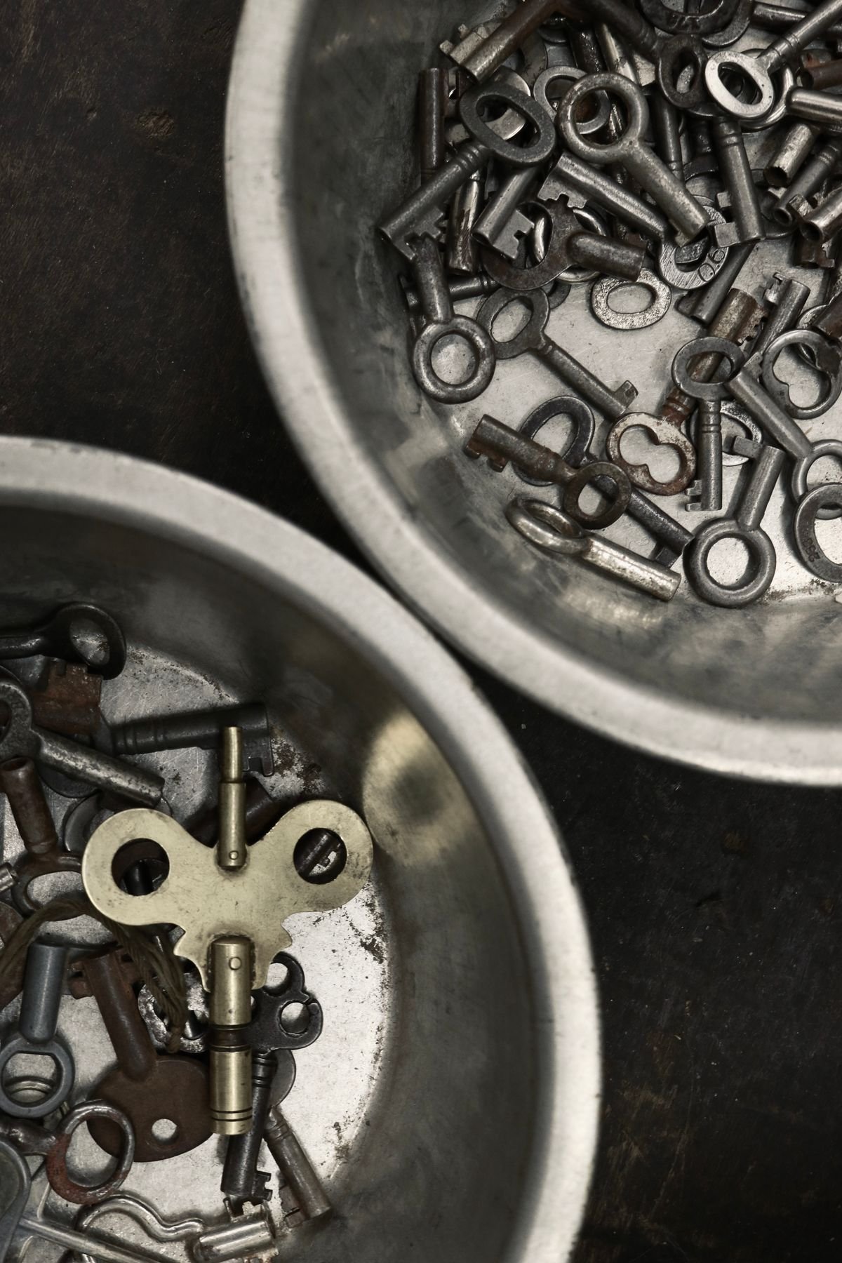 Emergency locksmith in Reigate & Redhill